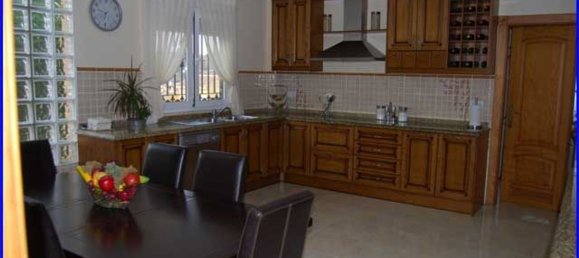 Casa de 4 dormitorios en El Esparragal, Spain No. 129401 14