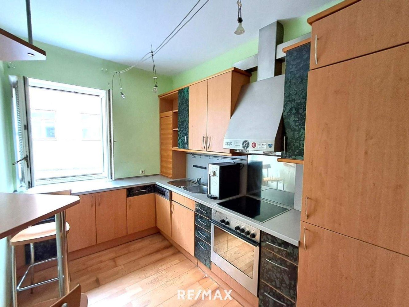 Apartamento de 2 divisões em Neulengbach, Austria N.º 198540