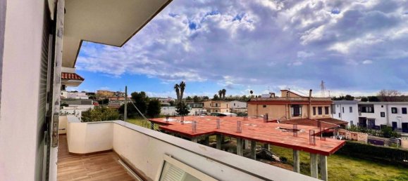 6-Zimmer Villa in Pozzuoli, Italy, Nr. 30625 54