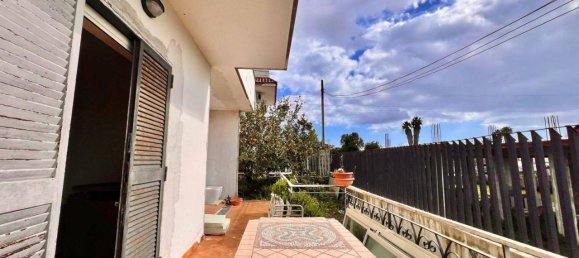 6-Zimmer Villa in Pozzuoli, Italy, Nr. 30625 27