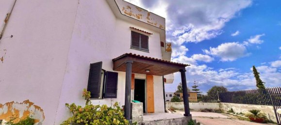 6-Zimmer Villa in Pozzuoli, Italy, Nr. 30625 15