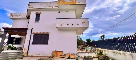 6-Zimmer Villa in Pozzuoli, Italy, Nr. 30625 17