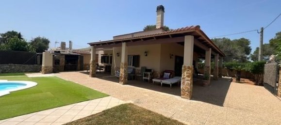 3 chambres Appartement à Santanyi, Spain No. 187056 12