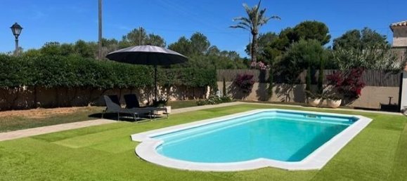 3 chambres Appartement à Santanyi, Spain No. 187056 6