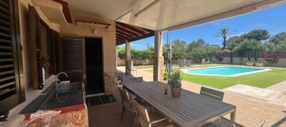 3 chambres Appartement à Santanyi, Spain No. 187056 11