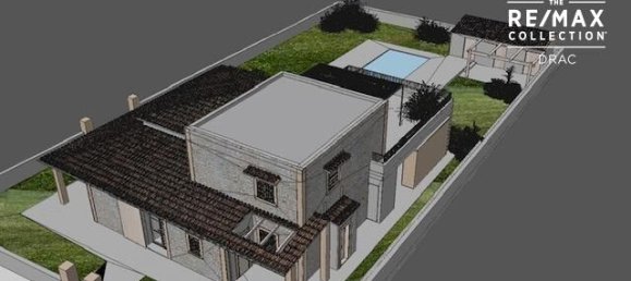 3 chambres Appartement à Santanyi, Spain No. 187056 15