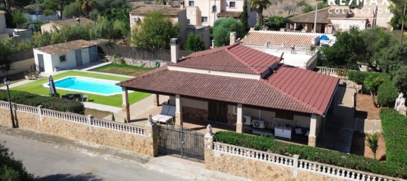 3 chambres Appartement à Santanyi, Spain No. 187056 2