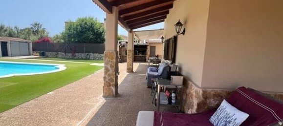 3 chambres Appartement à Santanyi, Spain No. 187056 17