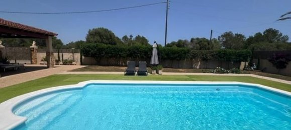 3 chambres Appartement à Santanyi, Spain No. 187056 5