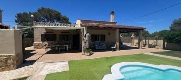 3 chambres Appartement à Santanyi, Spain No. 187056 8