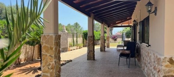 3 chambres Appartement à Santanyi, Spain No. 187056 22