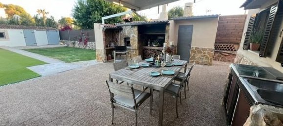 3 chambres Appartement à Santanyi, Spain No. 187056 27