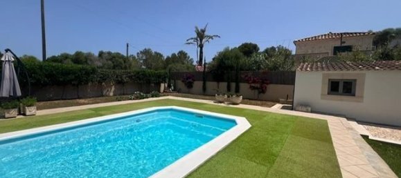 3 chambres Appartement à Santanyi, Spain No. 187056 9