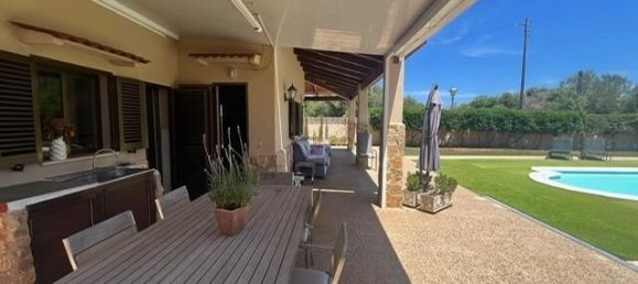 3 chambres Appartement à Santanyi, Spain No. 187056 25