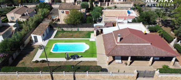 3 chambres Appartement à Santanyi, Spain No. 187056 3