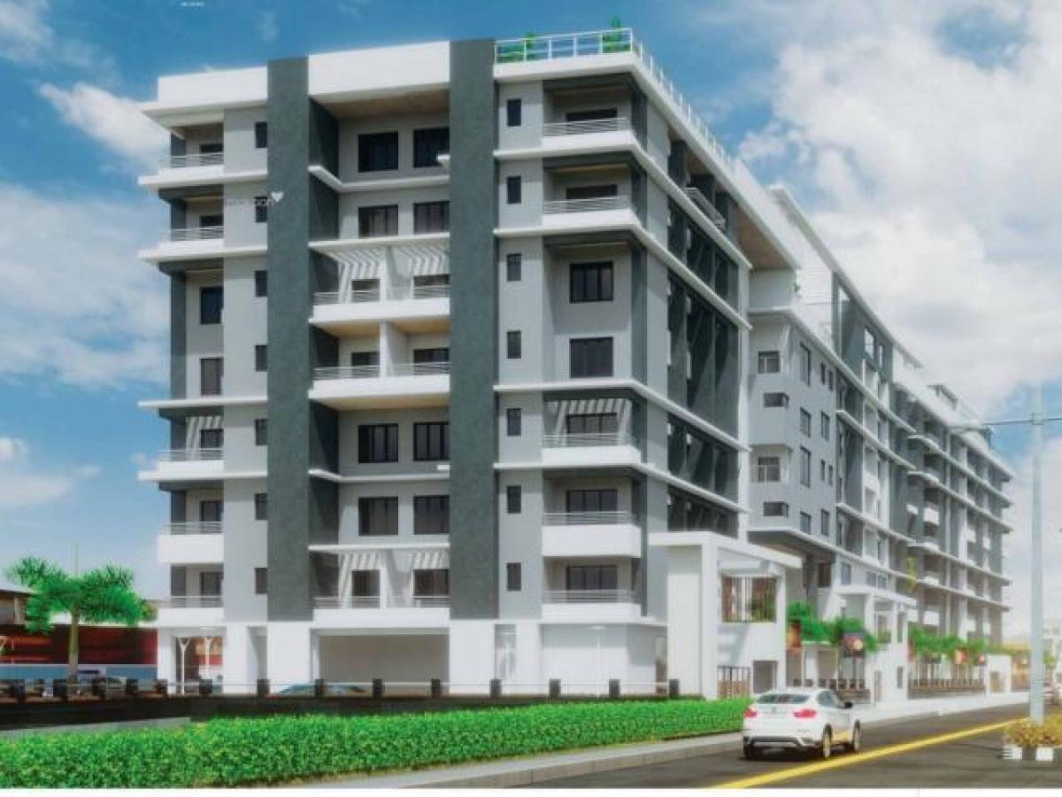 2 bedrooms House in Kolkata, India No. 19275