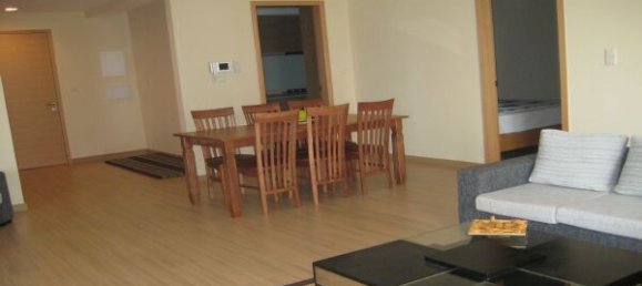 3 غرف نوم شقة في Dong Da, Vietnam رقم 6616 2