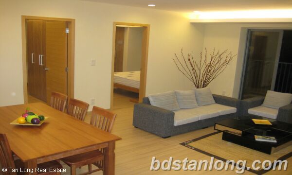 3 غرف نوم شقة في Dong Da, Vietnam رقم 6616