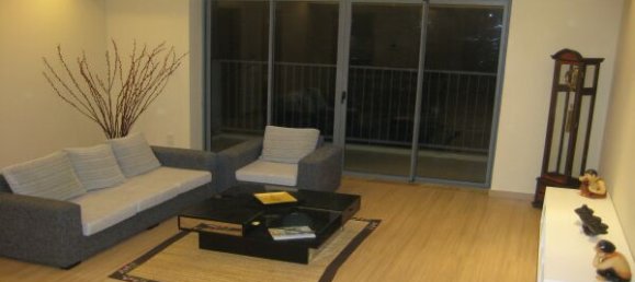 3 غرف نوم شقة في Dong Da, Vietnam رقم 6616 3