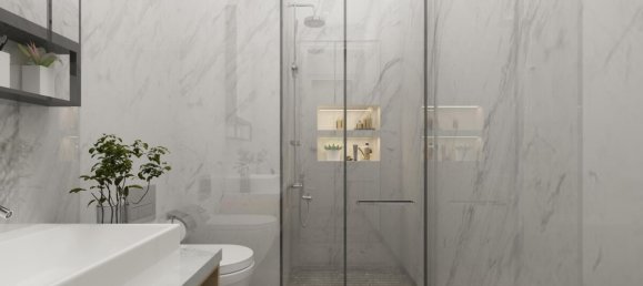 Apartment 1+1 in Alanya, Turkey No. 31045 22