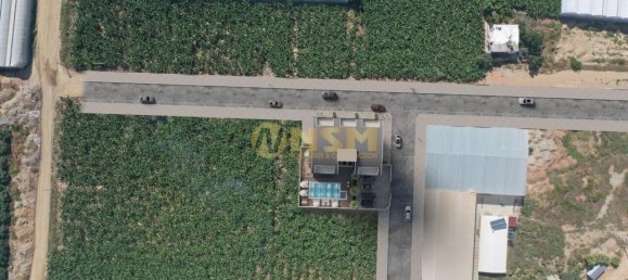 Apartment 1+1 in Alanya, Turkey No. 31045 15