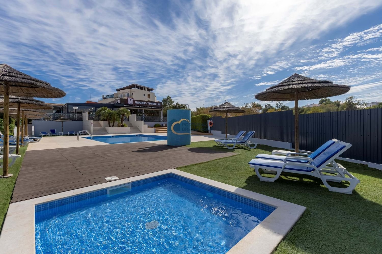 3 chambres Appartement à Albufeira, Portugal No. 335232