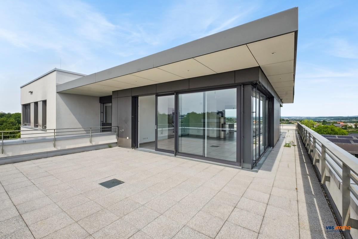 2 bedrooms Penthouse in Stuttgart, Germany No. 357641