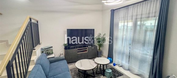 Moradia em banda T4 em Dubai Land, UAE N.º 99326 4