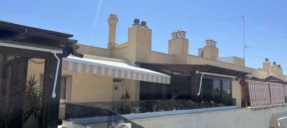 Ático de 3 dormitorios en Estepona, Spain No. 144168 21