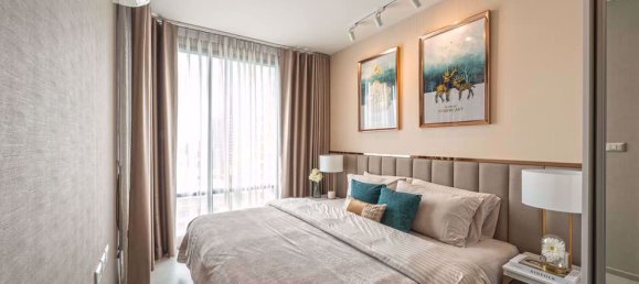 2 chambres Condo à Rhythm Sukhumvit 42 Railay Beach, Thailand No. 30718 6