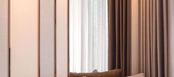 2 chambres Condo à Rhythm Sukhumvit 42 Railay Beach, Thailand No. 30718 2