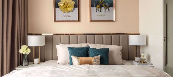 2 chambres Condo à Rhythm Sukhumvit 42 Railay Beach, Thailand No. 30718 7