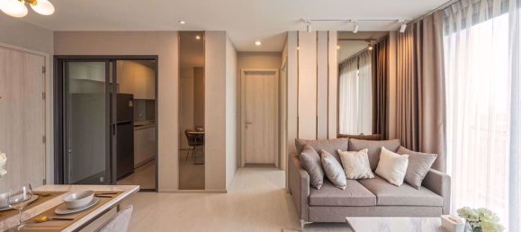 2 chambres Condo à Rhythm Sukhumvit 42 Railay Beach, Thailand No. 30718 15