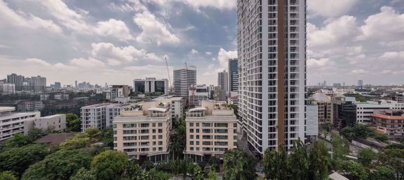 2 chambres Condo à Rhythm Sukhumvit 42 Railay Beach, Thailand No. 30718 13