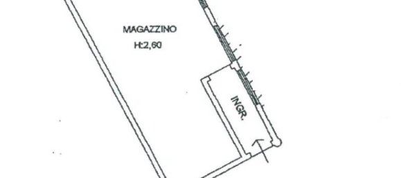 74m² Warehouse in Spoleto, Italy No. 160019 3