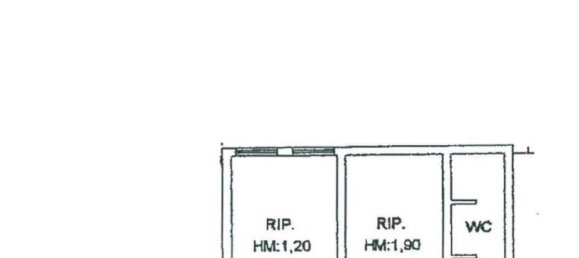 74m² Warehouse in Spoleto, Italy No. 160019 4