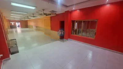 Propriété commerciale à Alicante, Spain 150m² No. 100557