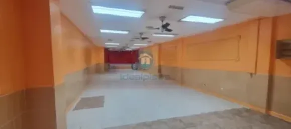 Propriété commerciale à Alicante, Spain 150m² No. 100557 8