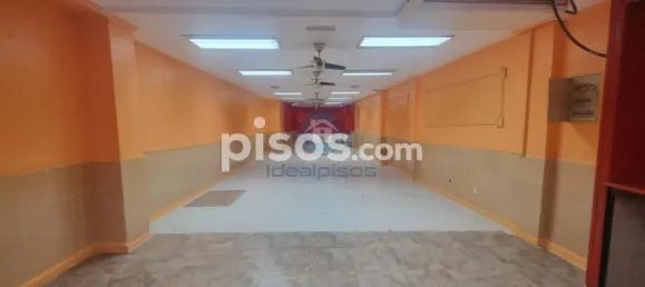 Propriété commerciale à Alicante, Spain 150m² No. 100557 7