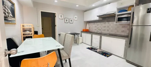 Apartamento com 3 quartos em condomínio em Pattaya, Thailand N.º 64588 3