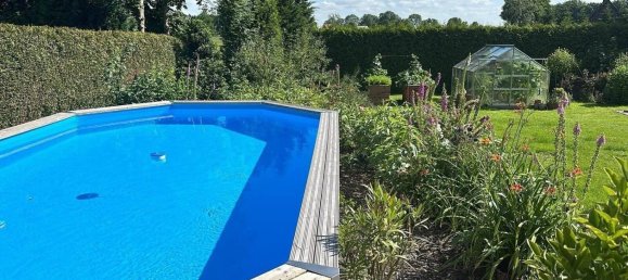 5-Zimmer Haus in Cuxhaven, Germany, Nr. 132279 17