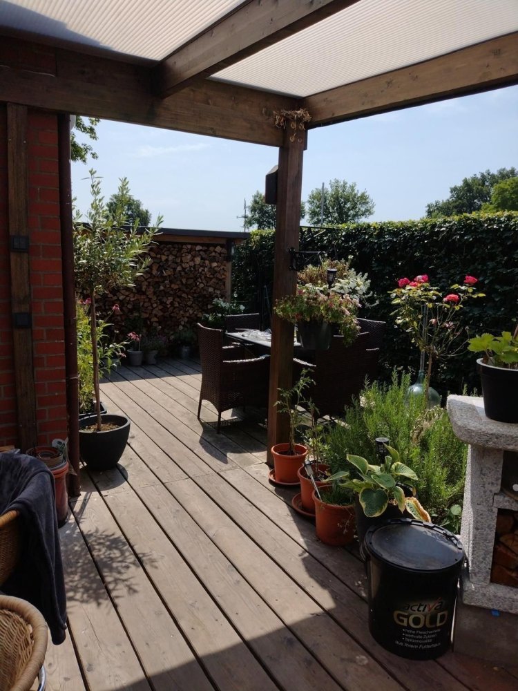 5-Zimmer Haus in Cuxhaven, Germany, Nr. 132279