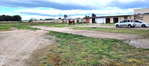 8 bedrooms Apartment in Foggia, Italy No. 334401 42