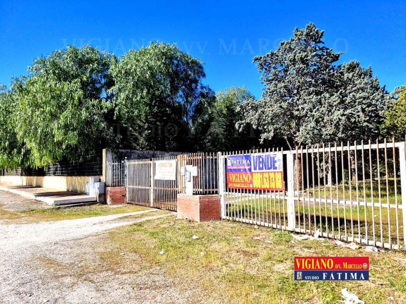 8 bedrooms Apartment in Foggia, Italy No. 334401