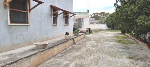 8 bedrooms Apartment in Foggia, Italy No. 334401 32