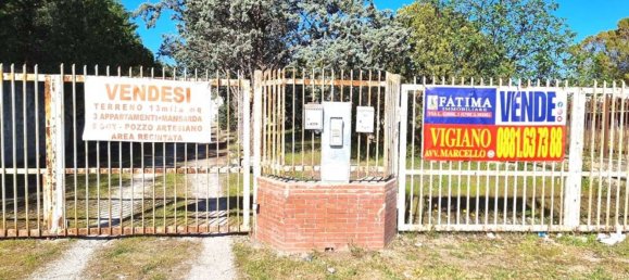 8 bedrooms Apartment in Foggia, Italy No. 334401 47