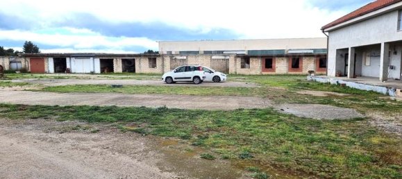 8 bedrooms Apartment in Foggia, Italy No. 334401 41