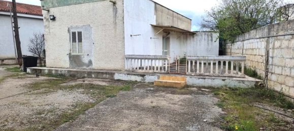 8 bedrooms Apartment in Foggia, Italy No. 334401 33