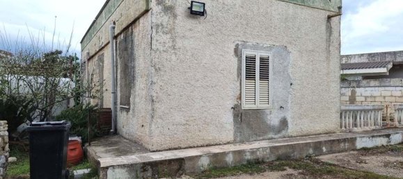 8 bedrooms Apartment in Foggia, Italy No. 334401 34