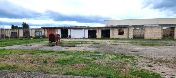 8 bedrooms Apartment in Foggia, Italy No. 334401 44